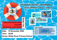 Ehlanzeni District Level 0 Gala