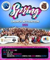 LTS - Spring Launch Activation