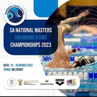 MPS is proud to host 2023 SAM Swimming and Open Water Swimming events