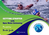 Swimming South Africa would like to invite you to an Open Water Swimming Presentation.