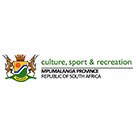 Mpumalanga Provincial Government Department of Education and Department of Sport